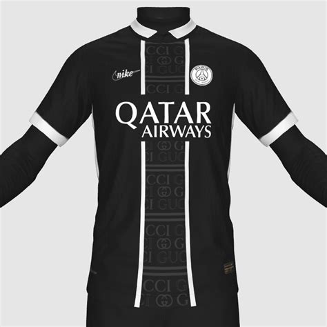 psg gucci shirt|psg shirts.